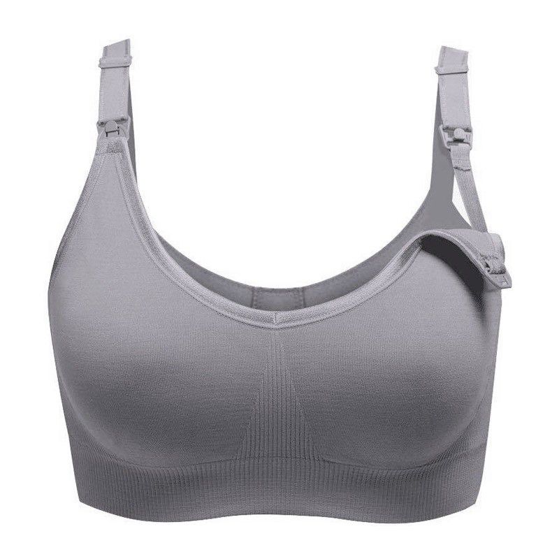 Comfortable Nursing bra