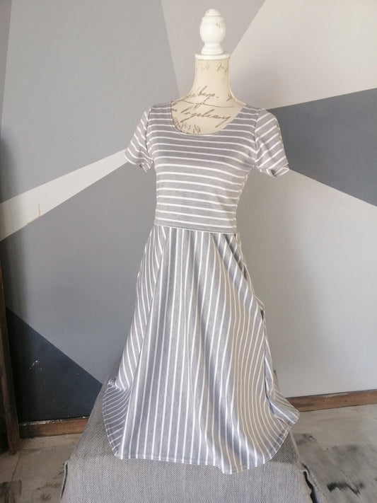 The Perfect Dress by Jini Designs