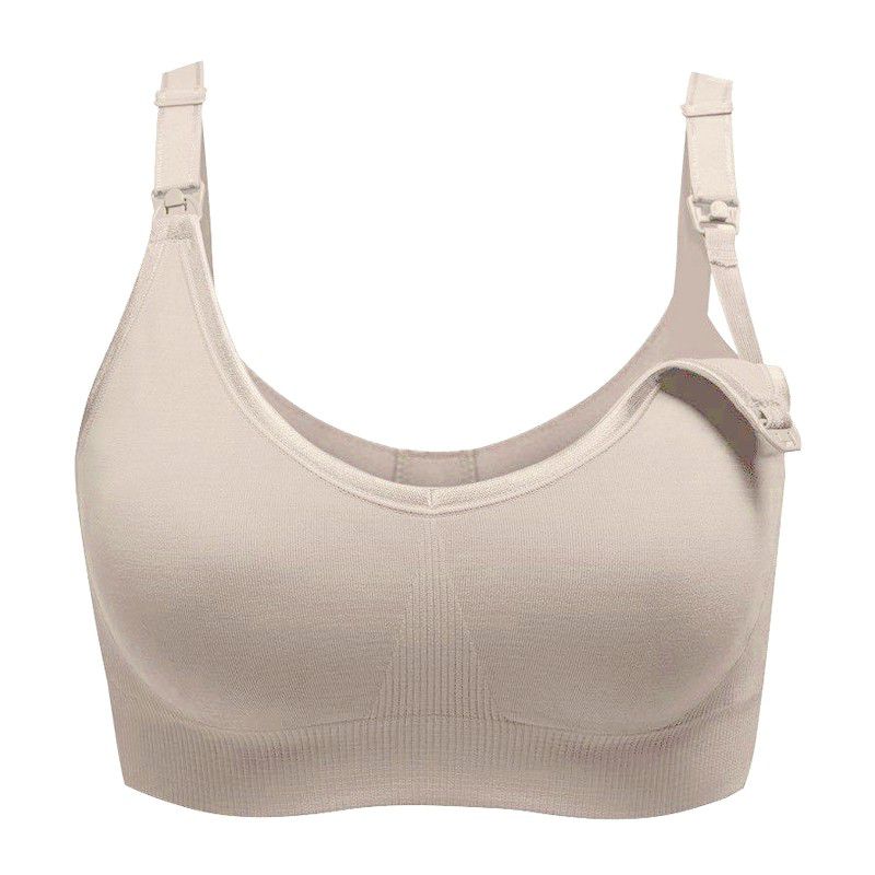 Comfortable Nursing bra