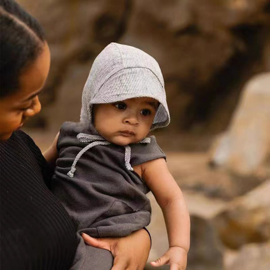 Baby and Toddler Sun Hat