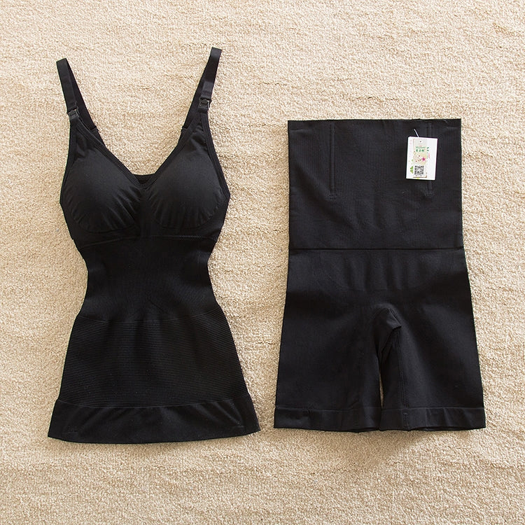 Postpartum Shapewear