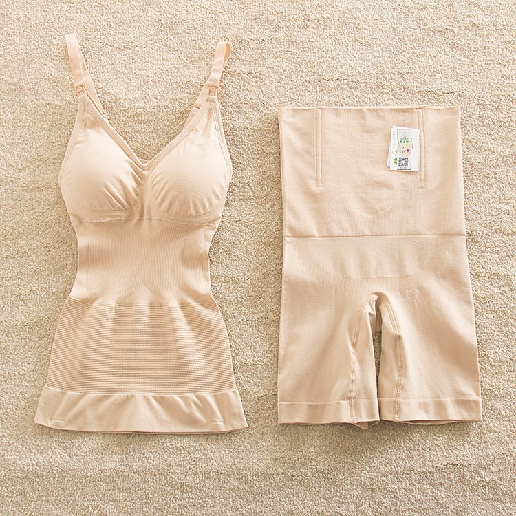 Postpartum Shapewear