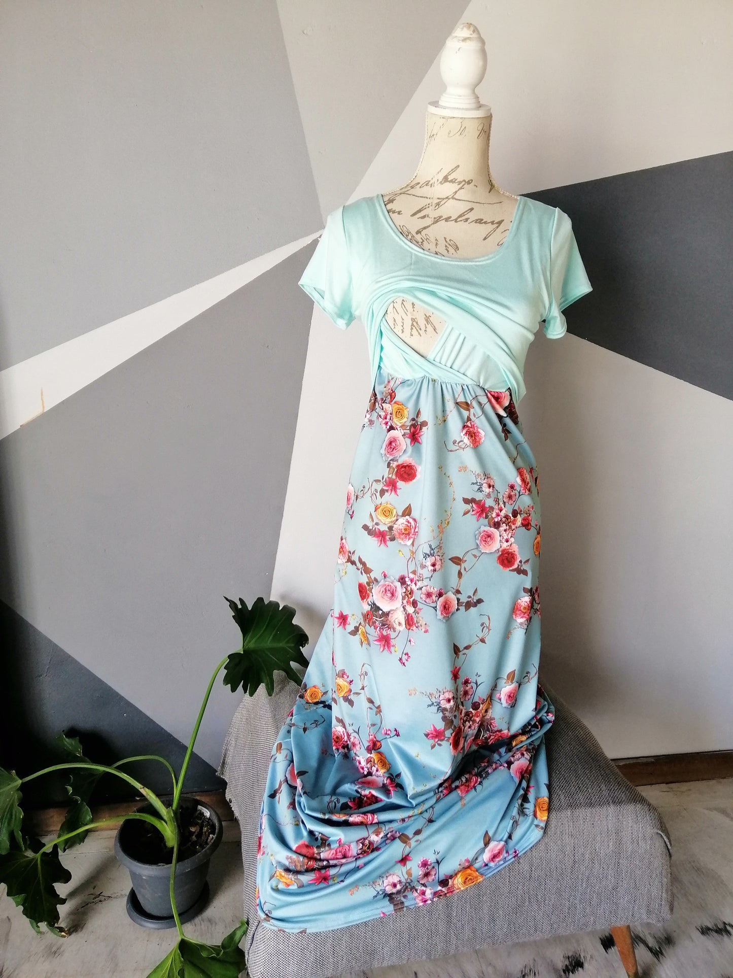 The Perfect Dress by Jini Designs