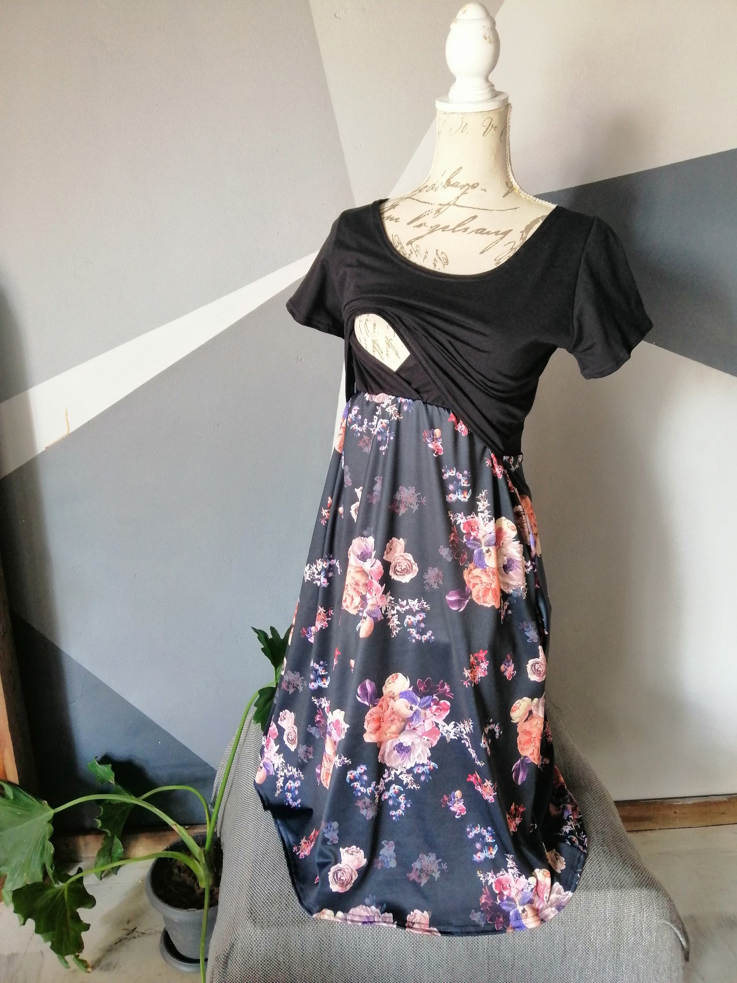 The Perfect Dress by Jini Designs