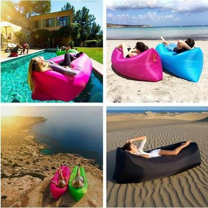 Inflatable Sofa