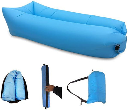 Inflatable Sofa