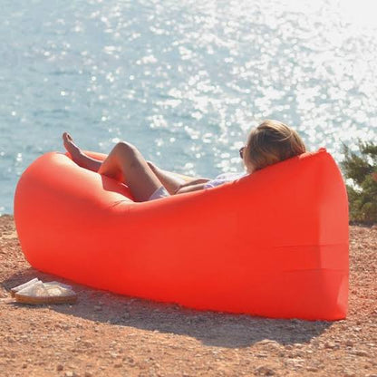 Inflatable Sofa